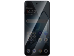Pantalla táctil LCD moldeada de tela OnePlus 13 Original Preta OnePlus