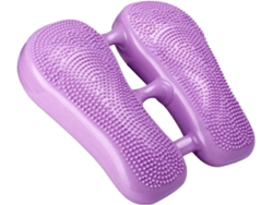 Rebe-mini Stepper De Pie: Entrenamiento De Equilibrio Profesional Con Masaje Y Ejercicio Aeróbico En Casa
