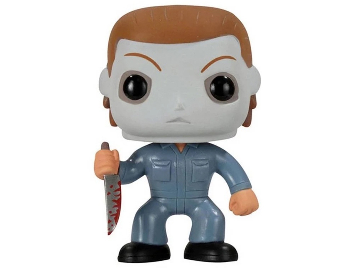 POP! VINYL: MICHAEL MYERS