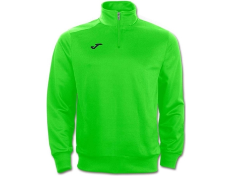 Camiseta de Hombre para Fitness SUPERDRY Gymtech Verde (2XL)