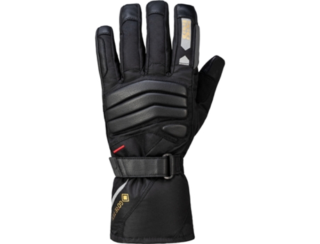 Guantes de moto de invierno para mujer IXS tour sonar-gtx 2.0