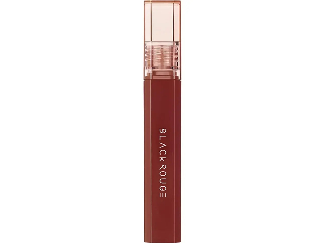 Black Rouge Bálsamo Labial Líquido Hg08 Hazelnut Syrup, 3,5 G