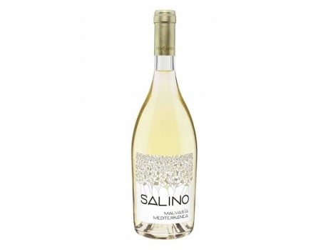Salino Malvasia Blanco 75cl. BODEGAS VINESSENS