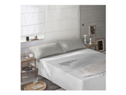 Sábanas ICEHOME Banghoh (Algodón - Cama 80/90)