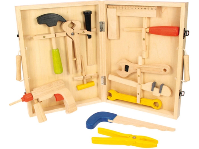 Juguete BIGJIGS TOYS BJ245