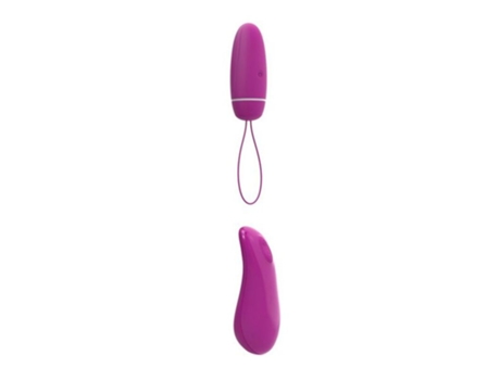 Vibrador B SWISH Bullet BSDUN0903