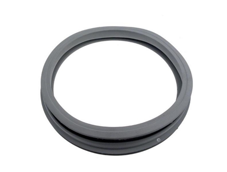 Goma de Escotilla para Lavadora WHIRLPOOL 481946669828, 481946669761