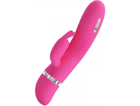 Estimulador FLIRTATION Pretty Love - Ingam Electroshock Vibrator