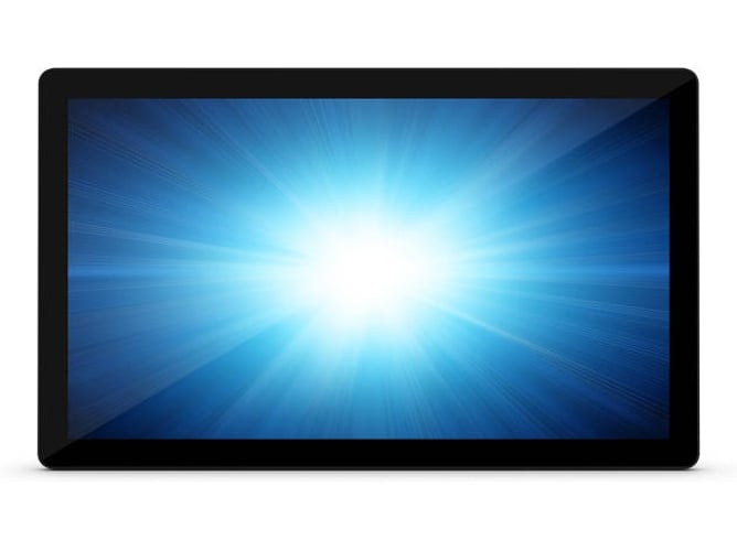 All in One ELO TOUCH SOLUTION I-Series E850591 (21.5'' - Intel Core i3-8100T - RAM: 8 GB - 128 GB SSD - Intel UHD Graphics 630)