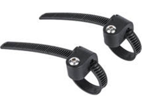 Fijación del portabotellas Topeak Versa Mount 2pcs