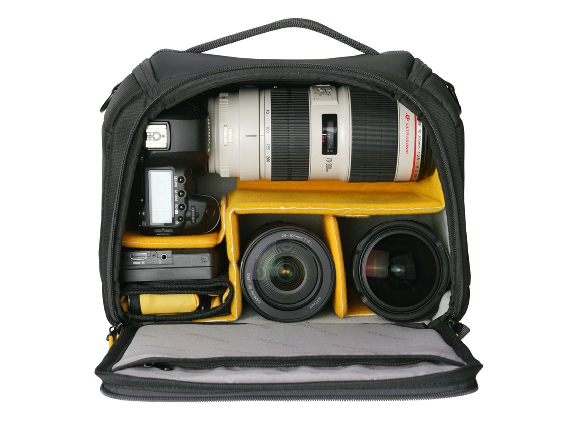 Bolsa Veo Bib F28 Interior