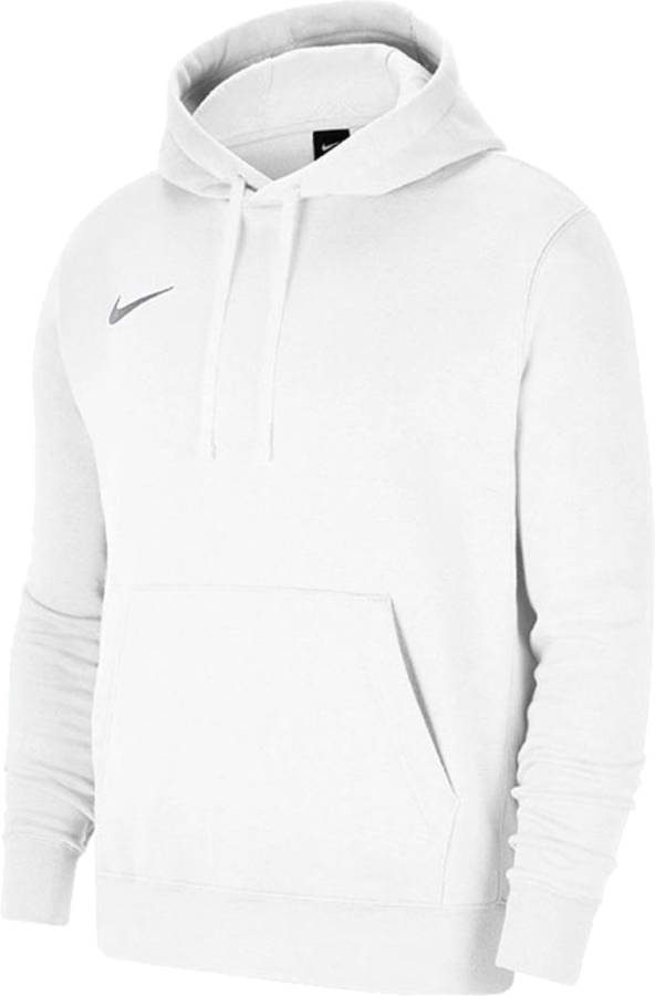 Sudadera Nike Mujer blanco park 20 con