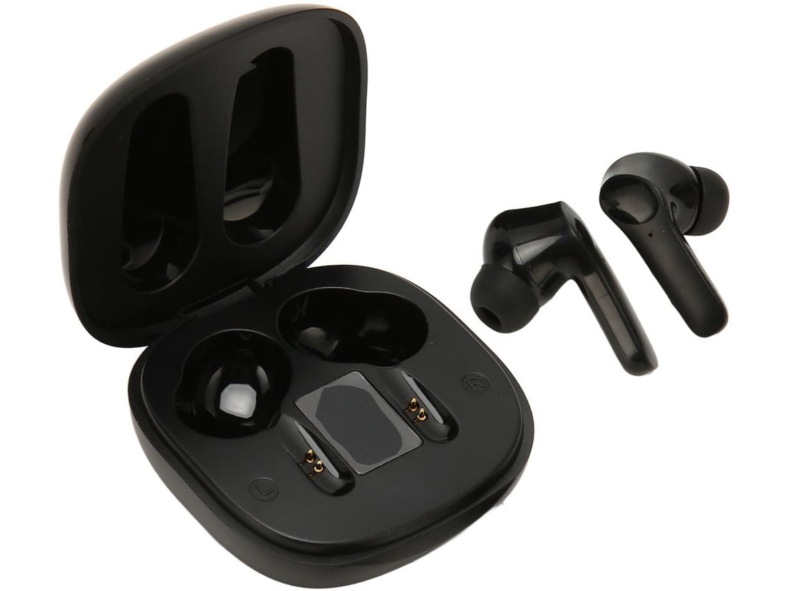 Auricular de traducción Bluetooth YIZHOOD B11 74 Lenguas 70 Acentos( In Ear - Negro)