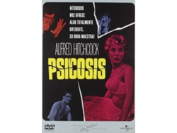 Psicosis (1960) / Psicosis - La Colección Definitiva
