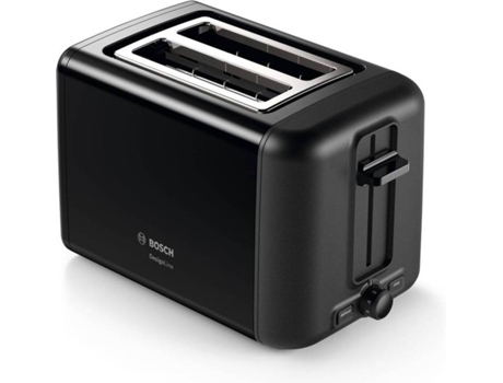 Tostadora BOSCH TAT3P423 DesignLine (970 W)