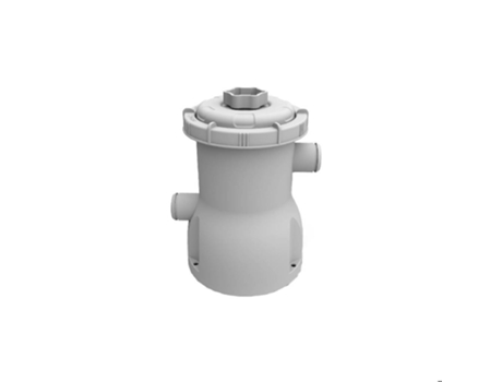 Filtro de cartucho para piscina JILONG 1150 litros/hora
