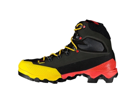 Botas LA SPORTIVA - Hombre (42 - Amarillo)