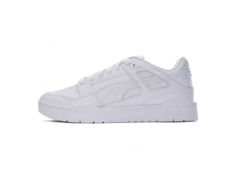Zapatillas Hombre PUMA Slipstream Leather Blanco (44,5 eu)