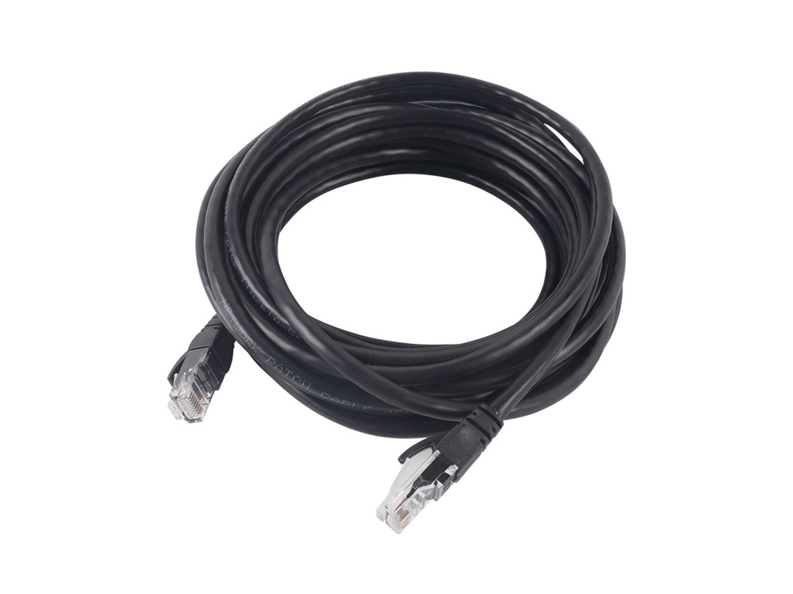 Cable De Red Rj45 De 2 M