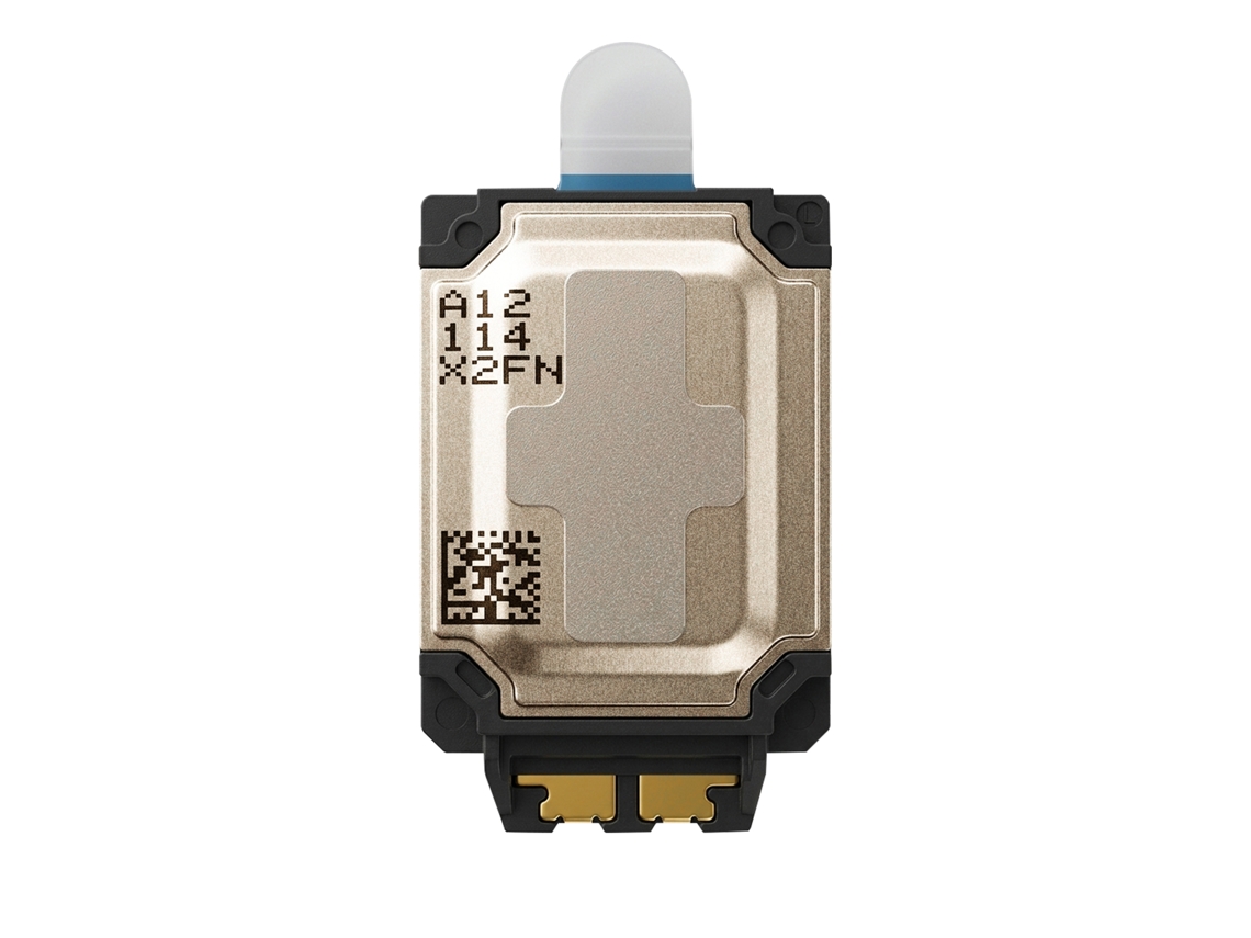 Altavoz Externo Para Galaxy A35 / A34 / A33 Service Pack