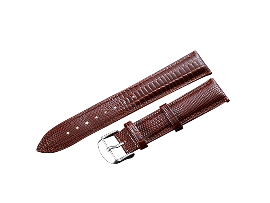 Reloj Analógico De Cuarzo Con Correa De Poliuretano Para Hombre Y Mujer - Regalo De Joyería (blanco)
