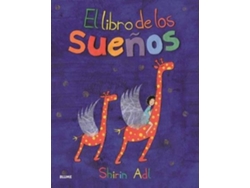 Libro El Libro De Los Sueños de Shirin Adl (Español - Tapa Dura)