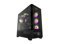 Escritorio para juegos Intel I7 14700kf 5,60 GHz, 20 núcleos, 32 GB de RAM, 16 GB de GeForce RTX 5070ti, SSD M.2 de 2 TB, Windows 11 Pcspecialist
