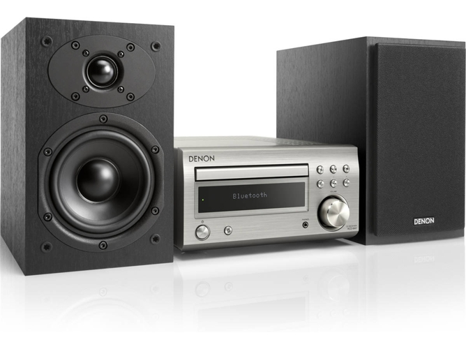 Microcadena DENON D-M41
