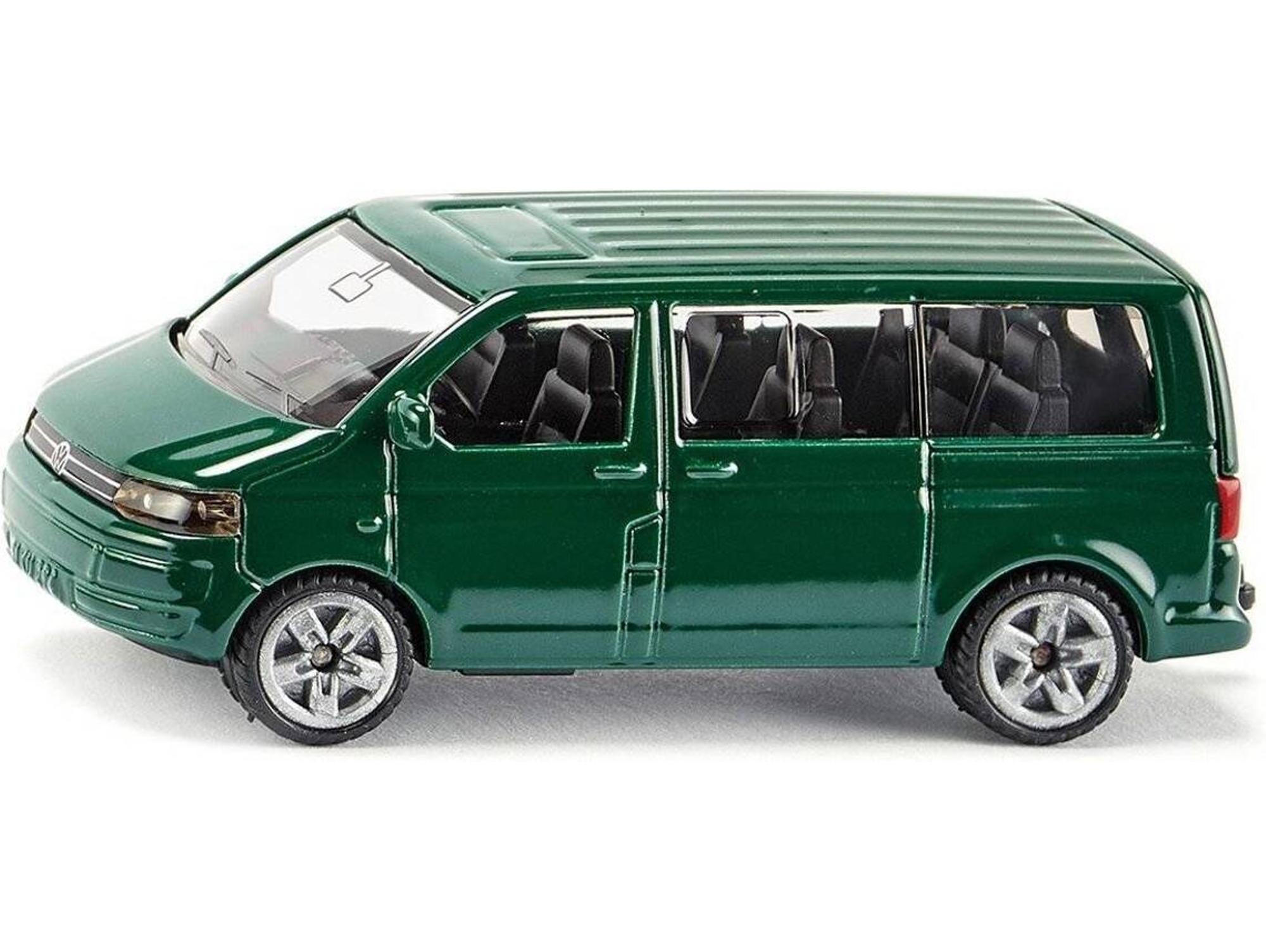 Furgoneta SIKU Volkswagen Multivan de Jugar (Edad Mínima: 3 - Transportes)