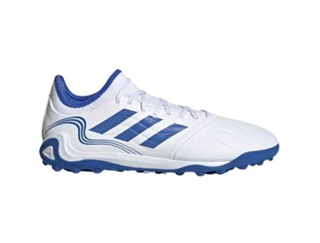 Zapatillas Deportivas ADIDAS Copa Sense3 (Blanco - Cuero Natural- 39,3)