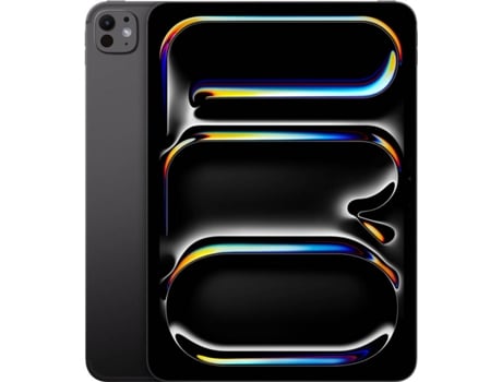 Preventa iPad Pro APPLE (11'' - 2 TB - Wi-Fi + Cellular - Negro Espacial - Vidrio Estándar)