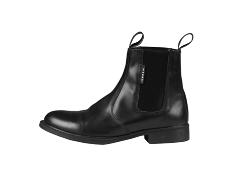 Botas HORKA Unisex (40 - Negro)