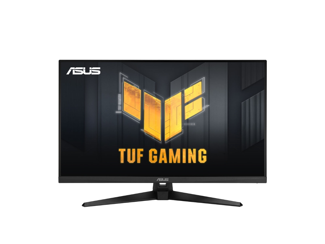 Monitor ASUS TUF Gaming VG32UQA1A (32'' - 160Hz - 4K - FreeSync - Negro)