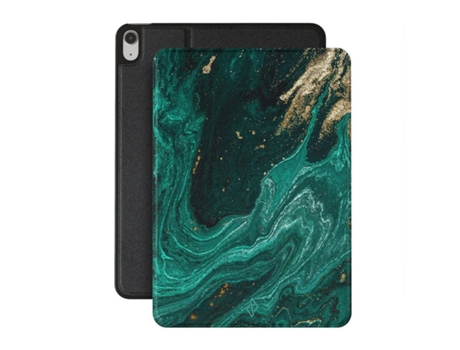 Funda BURGA iPad Air 11 Folio (Emerald)