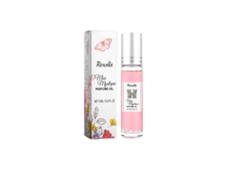Perfume Rolling Rose