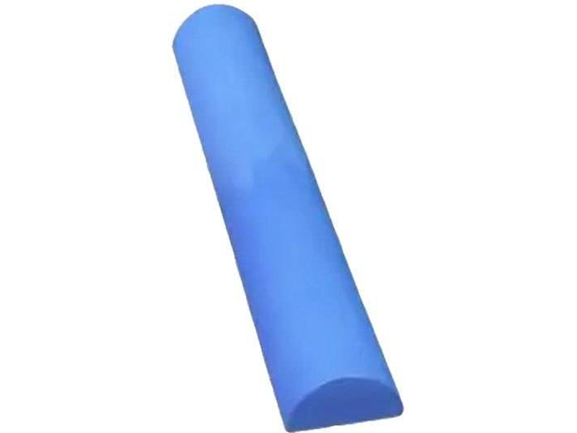 Accesorio de Entrenamiento SOFTEE Deluxe Pilates Médio Cilindro (90 cm)