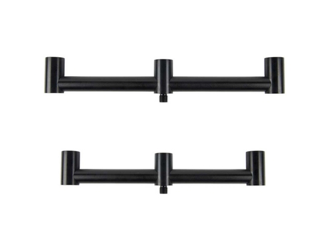 Rod Pod Rod Rest Blax 2 Buzzbar Xl Preto 20.3 Cmcarp Spirit