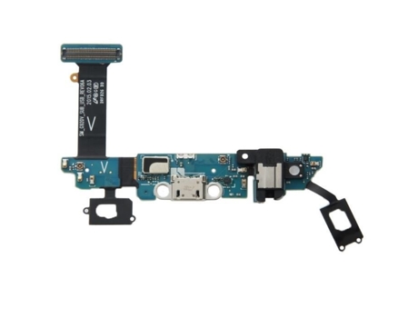 Cable Flexível Porta Cargando para Samsung Galaxy S6 WEWOO