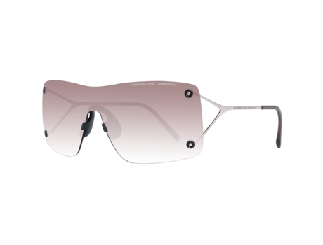 Gafas de Sol STF P8620 B 140 Titanium PORSCHE DESIGN