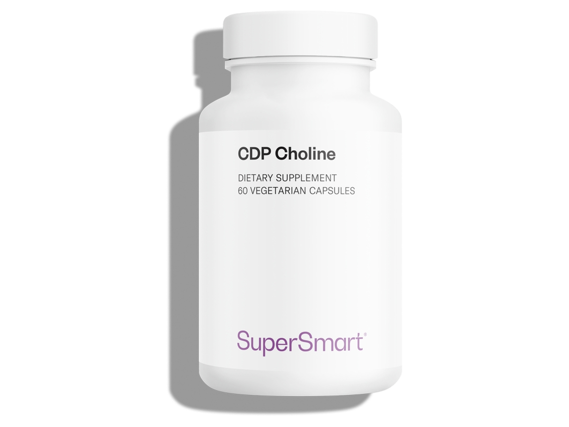 Cdp Choline Supersmart