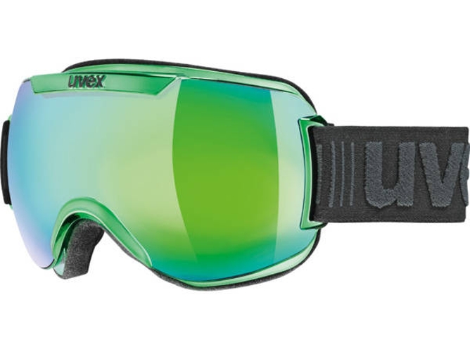Gafas de Snowboard UVEX downhill 2000 FM chrome