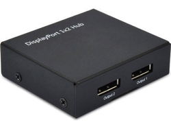 Cable SECOMP (DisplayPort - Multicolor)
