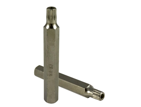 Puenta Xzn de 75mm - 5mm JBM
