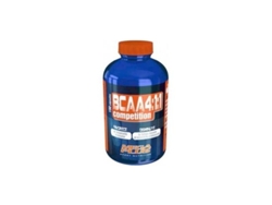 Complemento Alimenticio MEGA PLUS Bcaa :: (150 cápsulas)