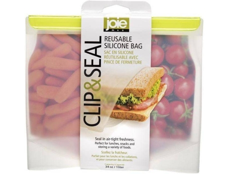 Bolsa para Almacenamiento JOIE 1L