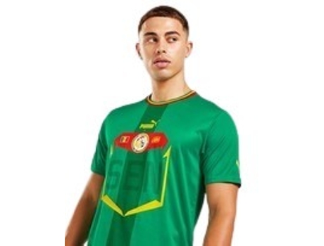 Camiseta de Hombre para Fútbol HUMMEL Go Logo Xxxl Algodón Rojo (3XL)