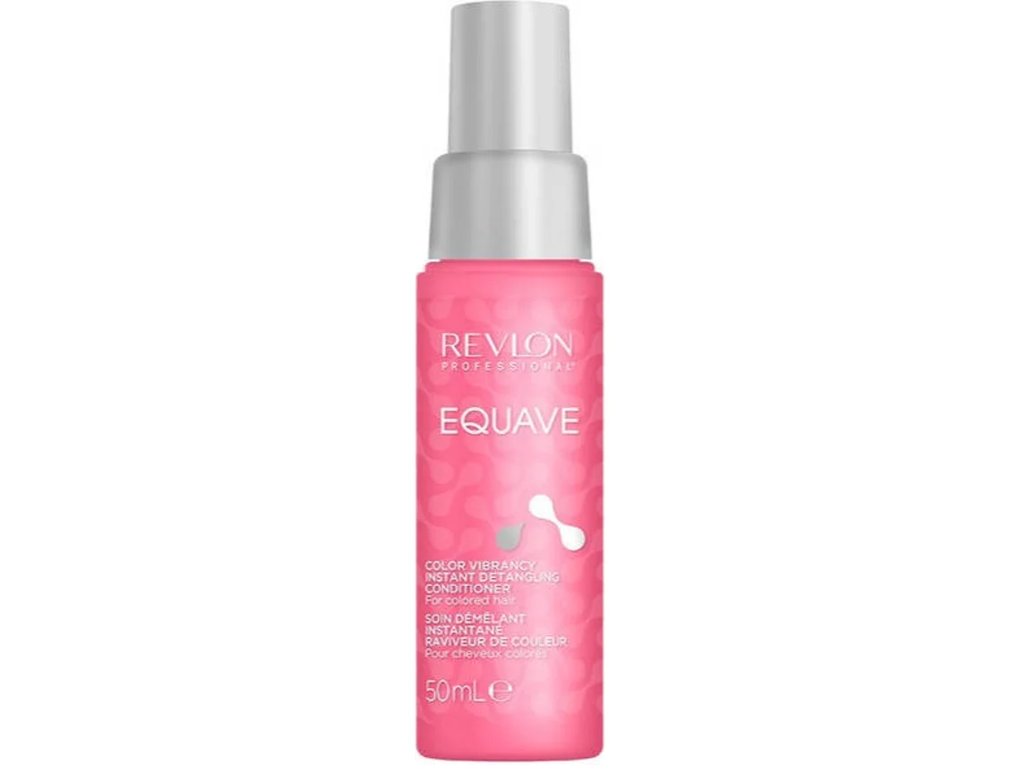 Spray Acondicionador REVLON Equave Color Detangling (50 ml)