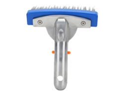 Aspiradora Primerox de acero inoxidable para piscinas, spas y lagos.