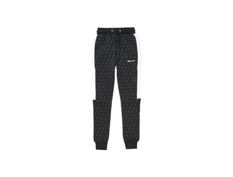 Pantalones de Chándal ELLESSE Niños (Algodón - Multicolor - 8/9 Años)