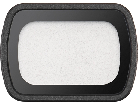 Filtro DJI Osmo Pocket 3 Negro